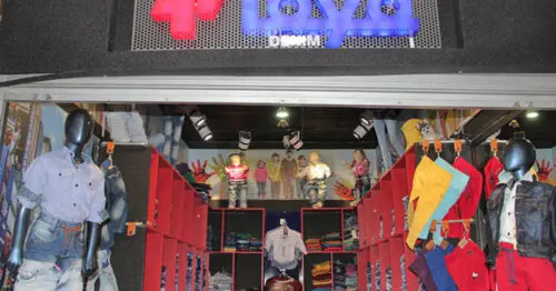 FLOYD BOGOTÁ FLOYD BOGOTÁ